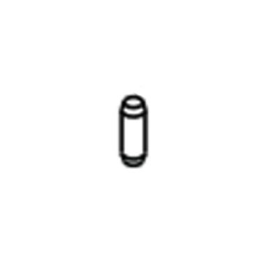 Milwaukee Part# 44-60-0013 Replacement Pin - Genuine OEM