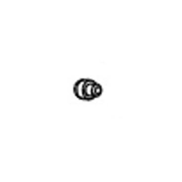 Milwaukee Part# 44-60-0021 Flap Knob Pin - Genuine OEM
