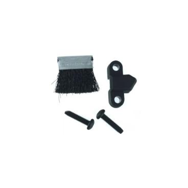 Milwaukee Part# 44-60-0295 Tire Clearing Brush Kit - Genuine OEM
