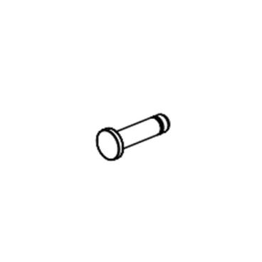 Milwaukee Part# 44-60-5320 Carbon Steel Pin - Genuine OEM