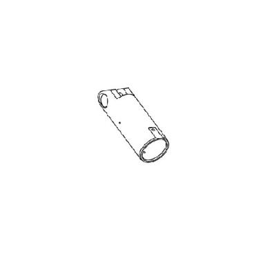 Milwaukee Part# 44-62-0147 Piston - Genuine OEM