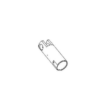 Milwaukee Part# 44-62-5263 Piston - Genuine OEM