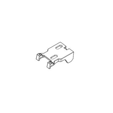 Milwaukee Part# 44-66-0007 Detent Slider - Genuine OEM
