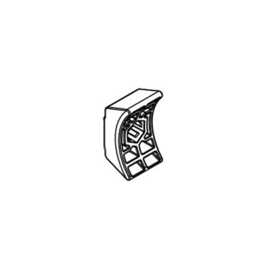 Milwaukee Part# 44-66-0049 Support Plate - Genuine OEM