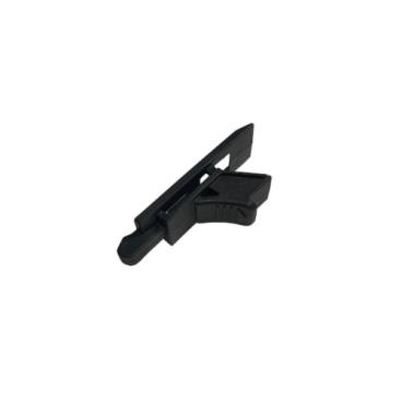 Milwaukee Part# 44-66-0200 Lock Plate (Black) - Genuine OEM