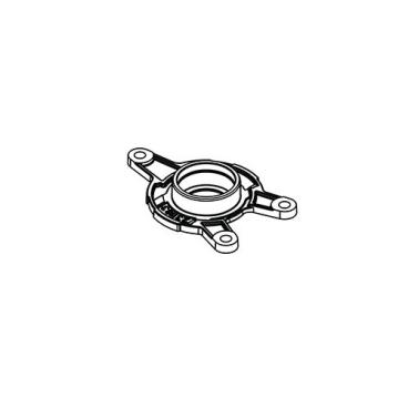 Milwaukee Part# 44-66-0220 Bearing End Plate - Genuine OEM