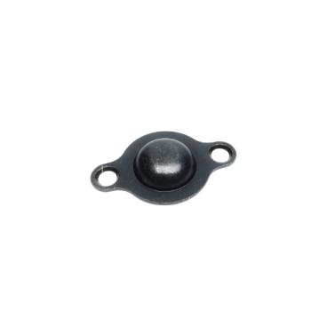 Milwaukee Part# 44-66-0280 Bearing Retaining Plate - Genuine OEM