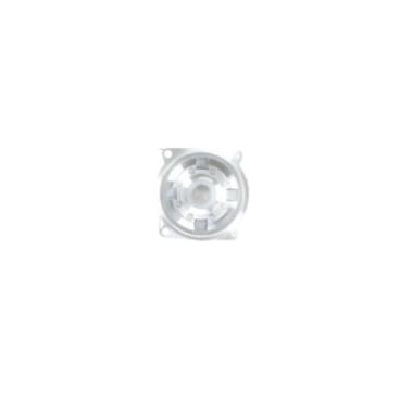 Milwaukee Part# 44-66-0417 Rear Case - Genuine OEM