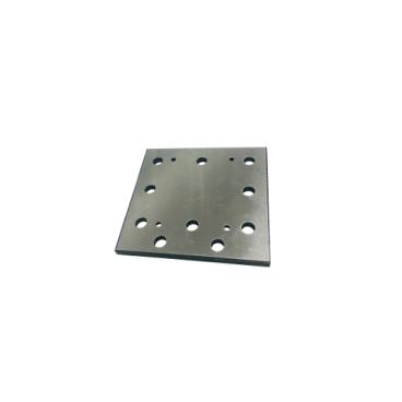 Milwaukee Part# 44-66-0475 Aluminum Plate Assembly - Genuine OEM