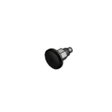 Milwaukee Part# 44-70-0016 Locking Pin - Genuine OEM
