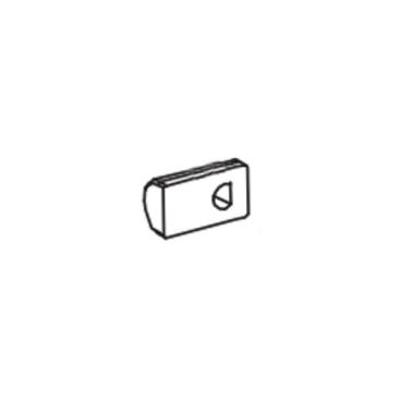 Milwaukee Part# 44-74-0170 Pivot Post - Genuine OEM