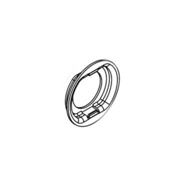 Milwaukee Part# 44-86-0300 Retaining Ring Service Kit - Genuine OEM
