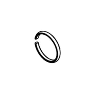 Milwaukee Part# 44-90-9001 C-Ring - Genuine OEM