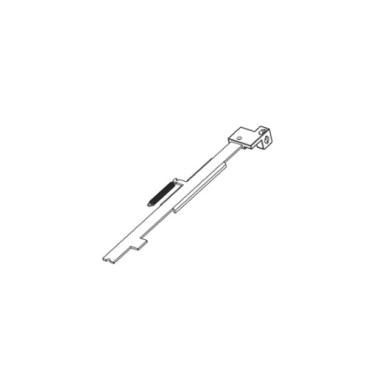 Milwaukee Part# 44-94-0005 Workpiece Contact Assembly - Genuine OEM