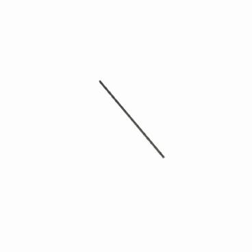 Milwaukee Part# 44-94-0485 Quart Plunger Rod - Genuine OEM