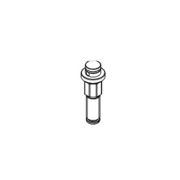 Milwaukee Part# 44-94-0550 Adjust Rod Assembly - Genuine OEM