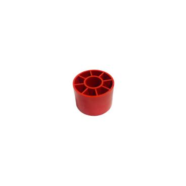 Milwaukee Part# 44-96-0140 Roller (Red) - Genuine OEM