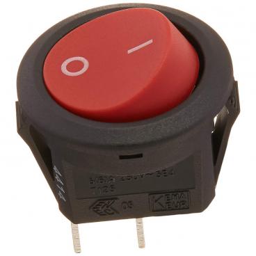 LG Part# 440003992 Rocker Switch (OEM)