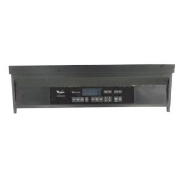 Whirlpool Part# 4452844 Control Panel Assembly - Genuine OEM