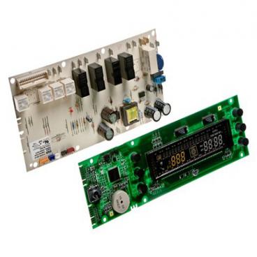 Bosch Part# 00445290 Control Board Kit (OEM)