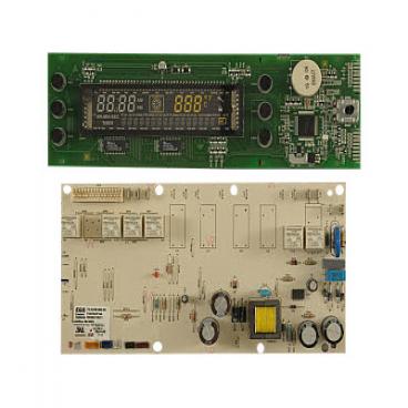 Bosch Part# 00445291 PC Board (OEM)