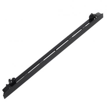 Bosch Part# 00449874 Oven Door Top Trim (OEM)