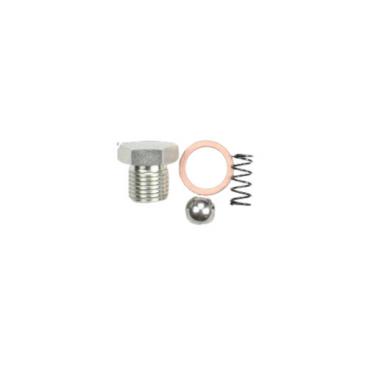 Milwaukee Part# 45-04-1030 Plug Screw Kit - Genuine OEM