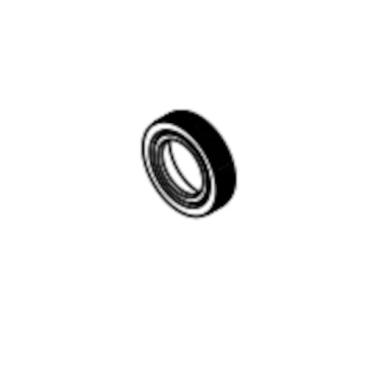 Milwaukee Part# 45-06-0042 Motor Seal - Genuine OEM