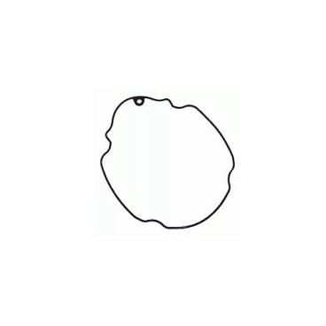 Milwaukee Part# 45-06-0900 Cylinder Cap Seal - Genuine OEM
