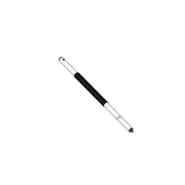 Milwaukee Part# 45-08-0033 Depth Shaft Assembly - Genuine OEM