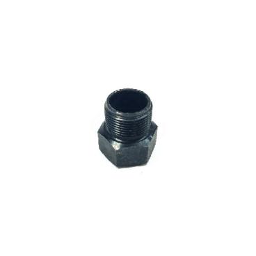 Milwaukee Part# 45-10-0081 Collet Shank - Genuine OEM