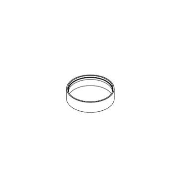 Milwaukee Part# 45-22-0026 Rubber Sleeve - Genuine OEM