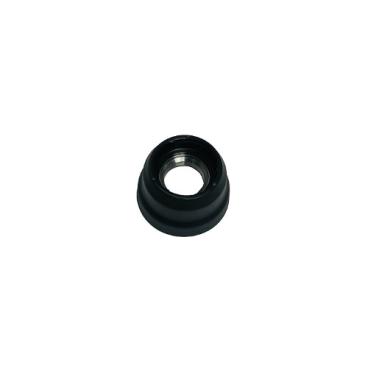 Milwaukee Part# 45-22-0062 Plastic Sliding Collar (Black) - Genuine OEM