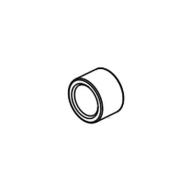 Milwaukee Part# 45-22-0167 Miter Lock Sleeve - Genuine OEM