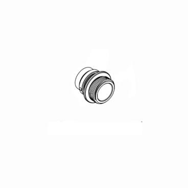 Milwaukee Part# 45-22-2550 Sleeve - Genuine OEM