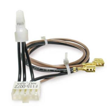 Rheem Part# 45-22349-01 Wiring Harness (OEM)