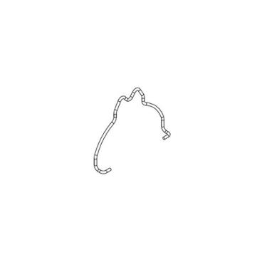 Milwaukee Part# 45-24-0012 Speed Change Lever - Genuine OEM