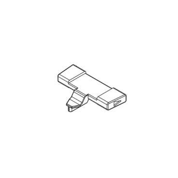 Milwaukee Part# 45-24-0260 Shuttle - Genuine OEM