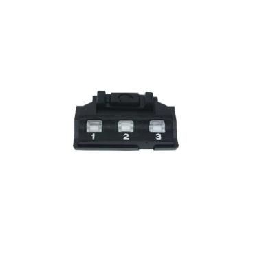 Milwaukee Part# 45-24-2655 Speed Selector - Genuine OEM