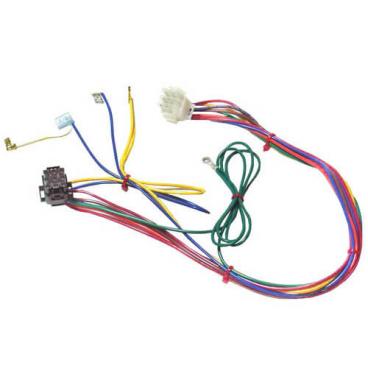 Rheem Part# 45-24371-04 9 Pin to 9 Pin Wiring Harness (OEM)