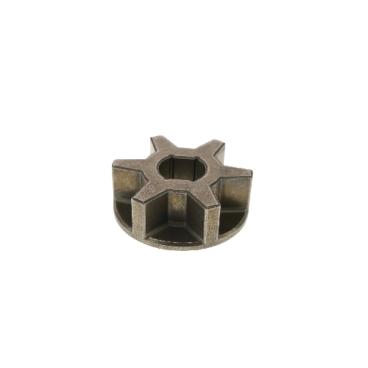 Milwaukee Part# 45-44-0010 Pole Saw Sprocket - Genuine OEM