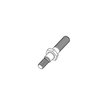 Milwaukee Part# 45-58-0135 Bevel Stud - Genuine OEM