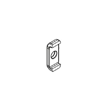 Milwaukee Part# 45-60-0033 Support Block - Genuine OEM