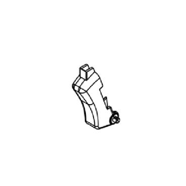 Milwaukee Part# 45-72-0087 On-Off Trigger - Genuine OEM