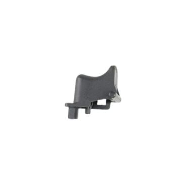 Milwaukee Part# 45-72-0088 Switch Trigger - Genuine OEM