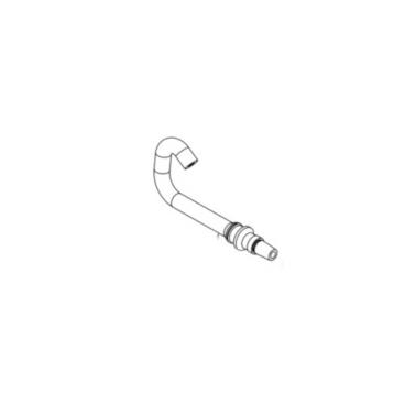 Milwaukee Part# 45-76-0011 Inlet Tube - Genuine OEM