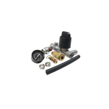 Milwaukee Part# 45-76-0037 Manifold Assembly - Genuine OEM
