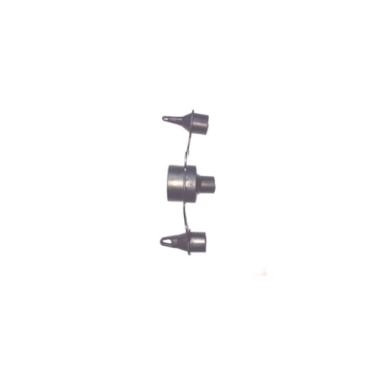 Milwaukee Part# 45-80-0020 Inflator Deflator Valves - Genuine OEM
