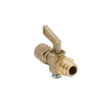 Milwaukee Part# 45-80-0060 Shutoff Valve - Genuine OEM