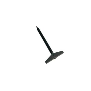 Milwaukee Part# 45-84-0140 Screw Bar Assembly - Genuine OEM